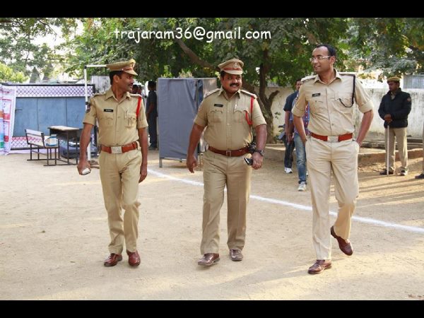 ఎమ్మెల్సీ ఎన్నికలు