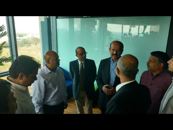 సత్య నాదెళ్ల