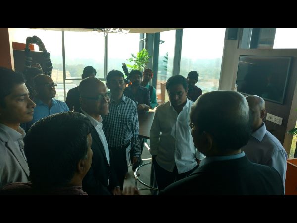 సత్య నాదెళ్ల