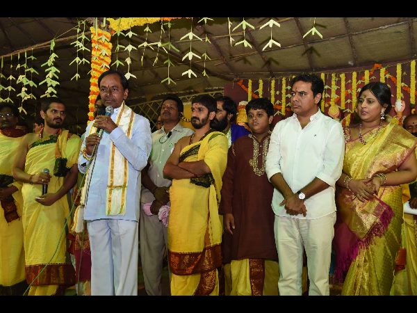 ఆయుత చండీయాగం