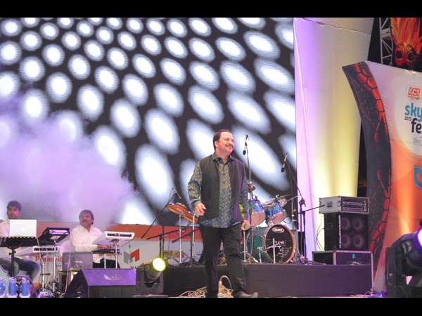 ఉత్సాహంగా ముగిసిన స్కైఫెస్ట్