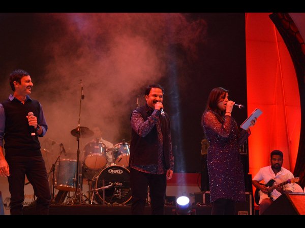 ఉత్సాహంగా ముగిసిన స్కైఫెస్ట్