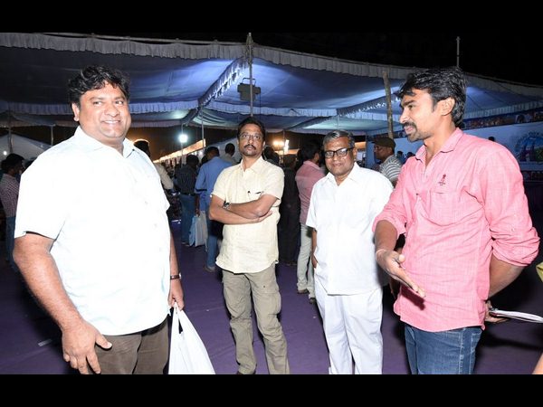 బుక్ ఫెయిర్