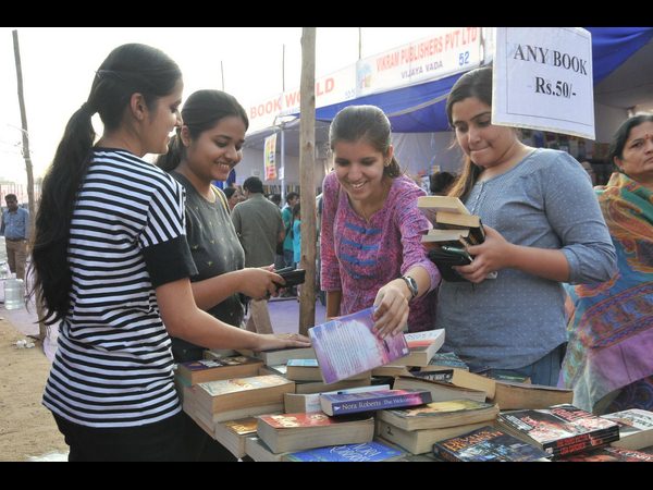 బుక్ ఫెయిర్