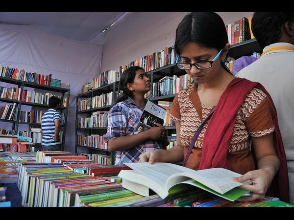 బుక్ ఫెయిర్