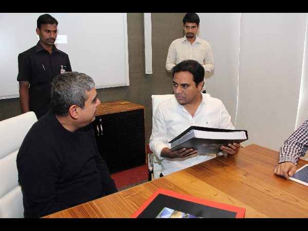 విశాల్ సిక్కా ఆకాంక్ష