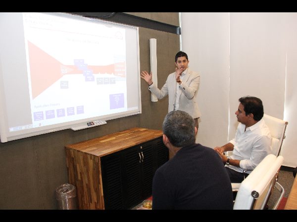 సౌర విద్యుత్తు ప్లాంట్