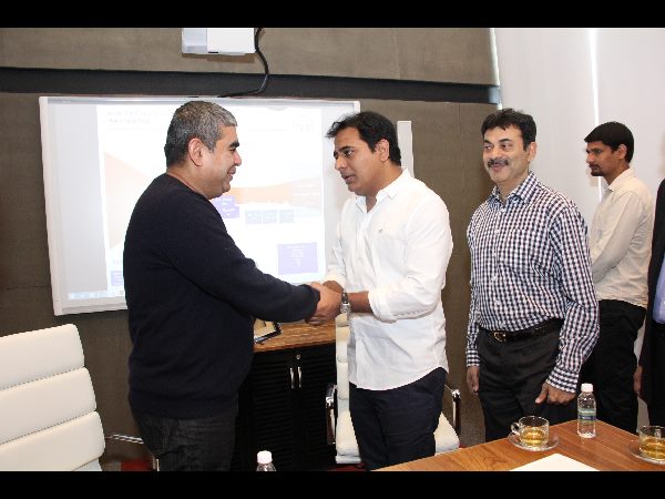 ఇండియాలో మొదటిది..