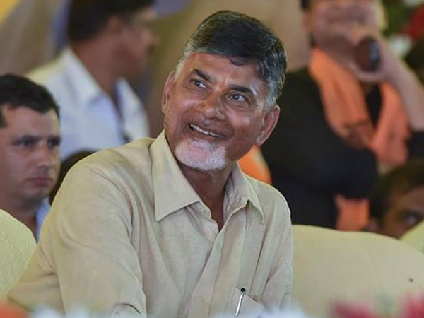 Amaravati to house media hub on lines of Seoul, UK Amaravati to house media hub on lines of Seoul, UK