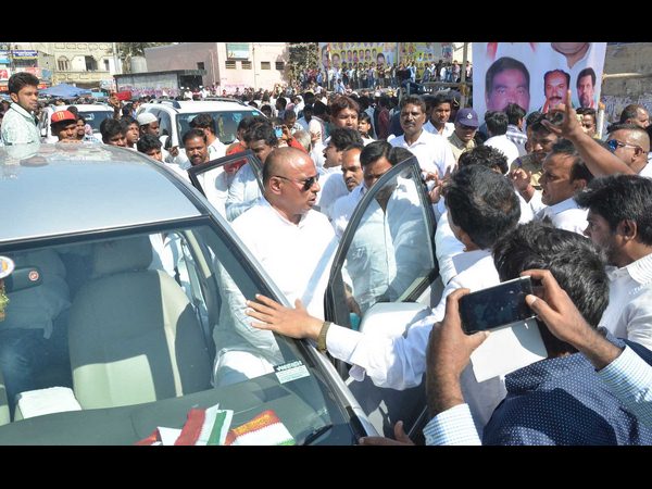 వాగ్వాదం-ఘర్షణ