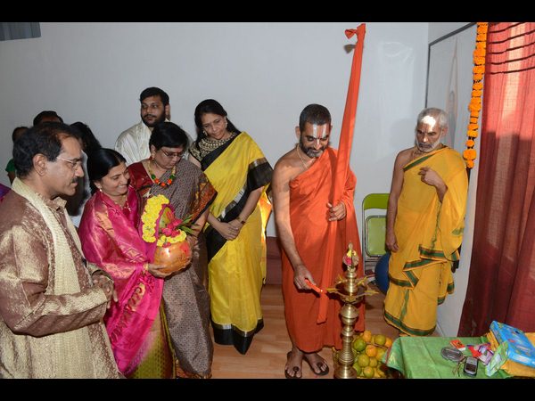 యోగాతో ఆరోగ్యం