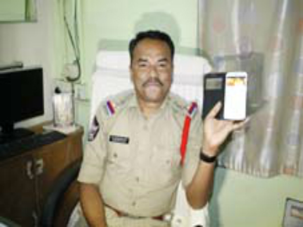 Visakhapatanam online sex rocket is working secretly