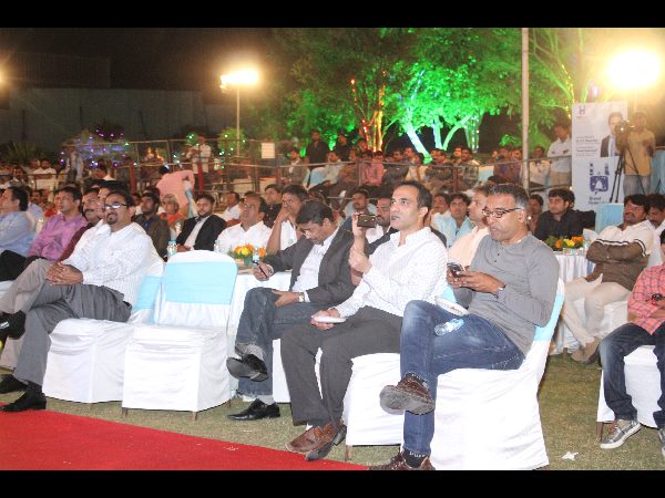 ప్రజలతో కెటిఆర్ ముఖాముఖి