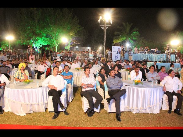 ప్రజలతో కెటిఆర్ ముఖాముఖి