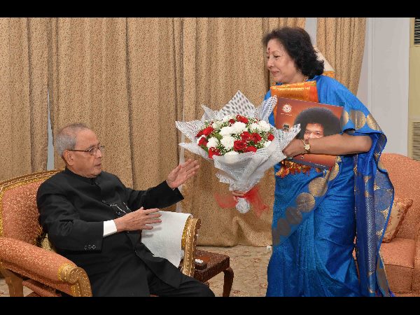 గీతా రెడ్డి