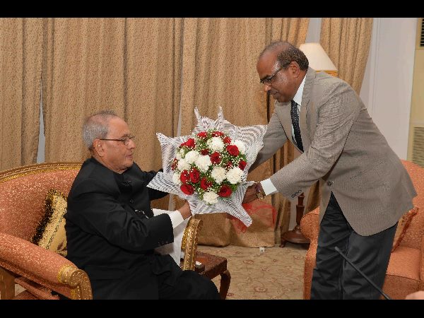 జస్టిస్ ఎల్ నరసింహా రెడ్డి