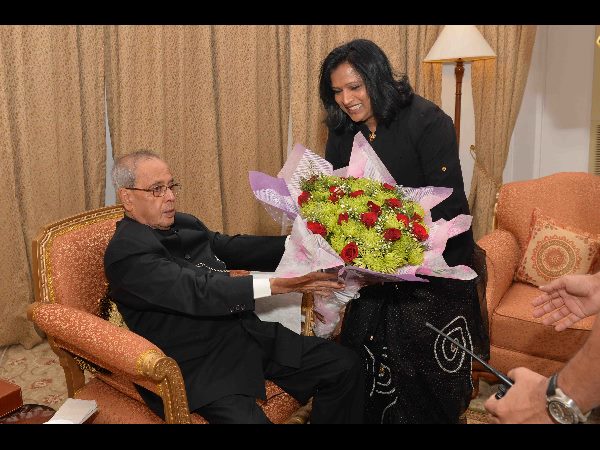 జ్యోతి రెడ్డి