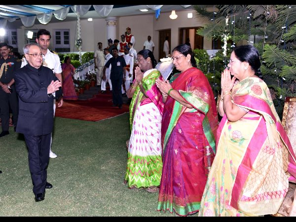 రాజ్ భవన్