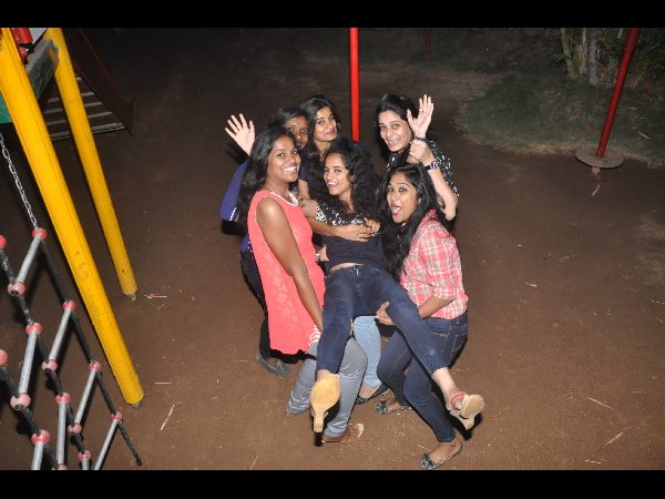 నూతన సంవత్సర వేడుకలు