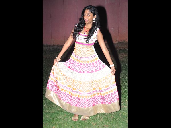 అమ్మాయిల డ్యాన్సు