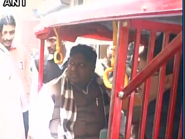 సరి బేసి విధానం