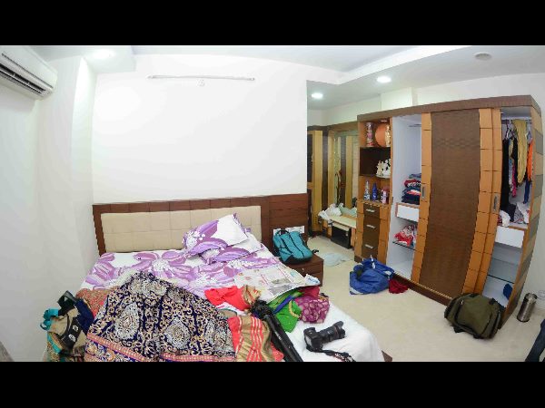  అక్రమాస్తుల విలువ రూ. 25 కోట్లు: ఆనంద్ కుమార్ అరెస్టు