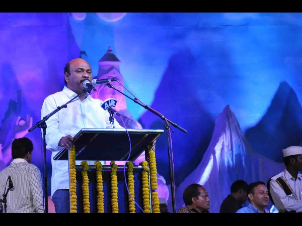  ఆర్కే బీచ్‌లో ఘనంగా విశాఖ ఉత్సవ్ (ఫోటోలు)