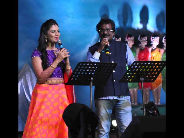 ఆర్కే బీచ్‌లో ఘనంగా విశాఖ ఉత్సవ్ (ఫోటోలు)