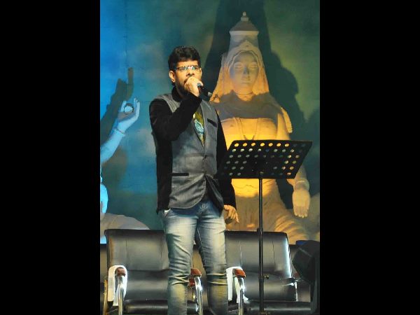  ఆర్కే బీచ్‌లో ఘనంగా విశాఖ ఉత్సవ్ (ఫోటోలు)