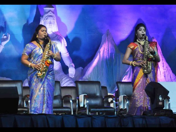  ఆర్కే బీచ్‌లో ఘనంగా విశాఖ ఉత్సవ్ (ఫోటోలు)