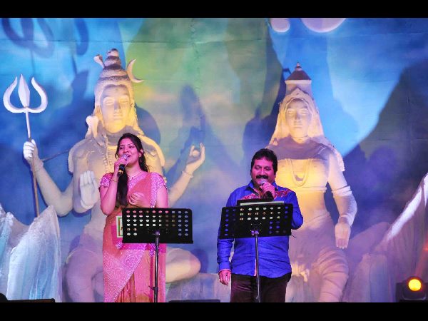  ఆర్కే బీచ్‌లో ఘనంగా విశాఖ ఉత్సవ్ (ఫోటోలు)