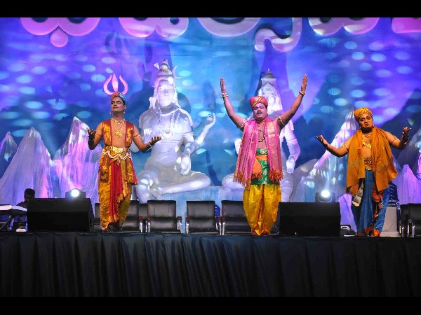 ఆర్కే బీచ్‌లో ఘనంగా విశాఖ ఉత్సవ్ (ఫోటోలు)