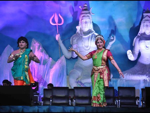 ఆర్కే బీచ్‌లో ఘనంగా విశాఖ ఉత్సవ్ (ఫోటోలు)