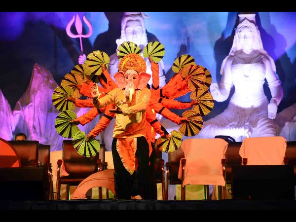  ఆర్కే బీచ్‌లో ఘనంగా విశాఖ ఉత్సవ్ (ఫోటోలు)