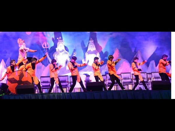  ఆర్కే బీచ్‌లో ఘనంగా విశాఖ ఉత్సవ్ (ఫోటోలు)