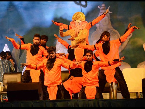  ఆర్కే బీచ్‌లో ఘనంగా విశాఖ ఉత్సవ్ (ఫోటోలు)