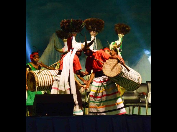 ఆర్కే బీచ్‌లో ఘనంగా విశాఖ ఉత్సవ్ (ఫోటోలు)