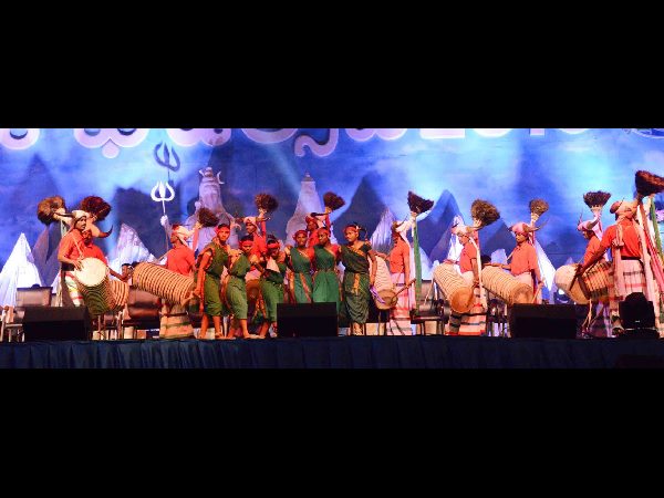  ఆర్కే బీచ్‌లో ఘనంగా విశాఖ ఉత్సవ్ (ఫోటోలు)