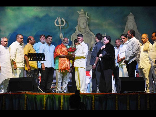 విశాఖ ఉత్సవ్