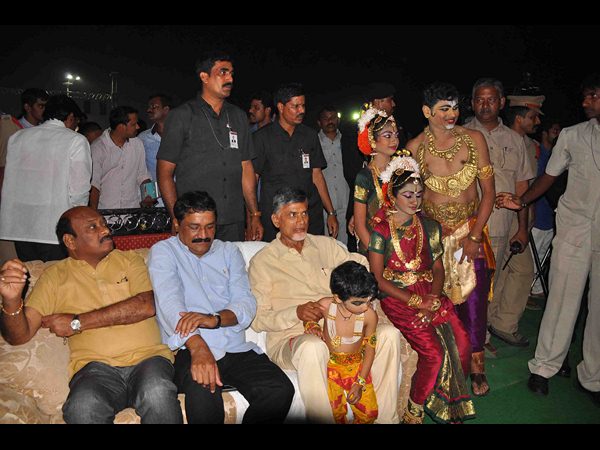 విశాఖ ఉత్సవ్