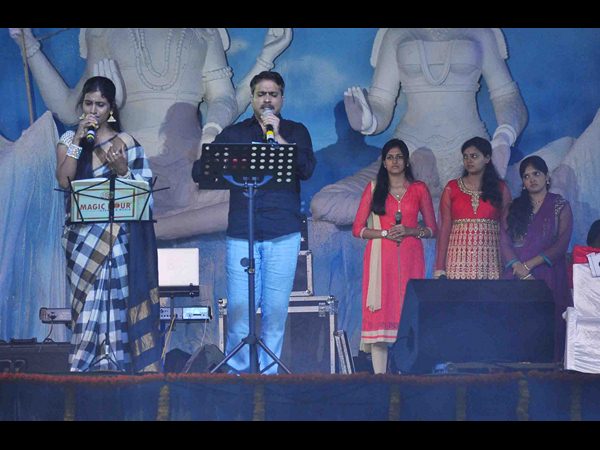 విశాఖ ఉత్సవ్