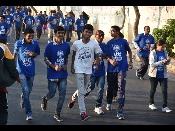 5కె రన్‌