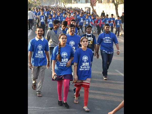 5కె రన్‌
