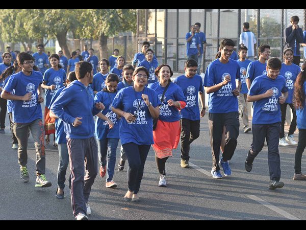 5కె రన్‌