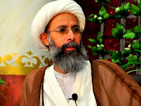 Sheikh Nimr al Nimr: Saudi Arabia executes top Shia cleric Sheikh Nimr al Nimr: Saudi Arabia executes top Shia cleric