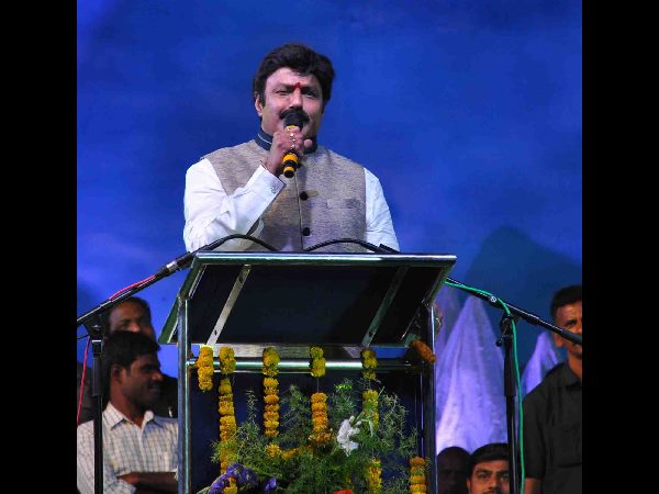  విశాఖ ఉత్సవ్: పంచ్ డైలాగులతో బాలయ్య సందడి (ఫోటోలు)