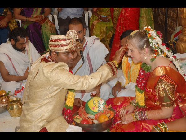 వివాహం వివాహం