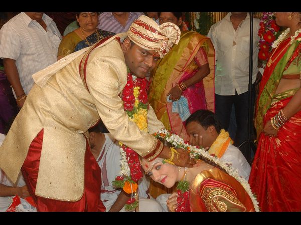 వివాహం వివాహం