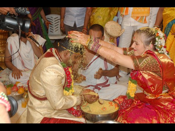 వివాహం వివాహం