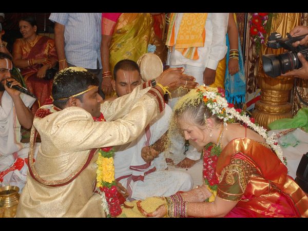 వివాహం వివాహం